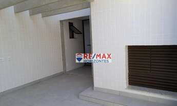 Imagem 5: Apartamento 3 quartos com área privativa à venda no Bairro Serra, BH! Área= 141 m²!