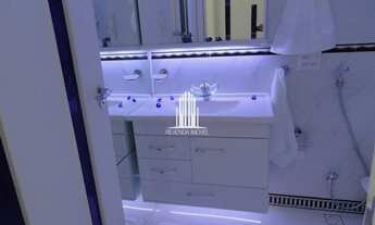 Imagem 4: Apartamento no Centro 54m² 1 Dormitório, 1 Banheiro