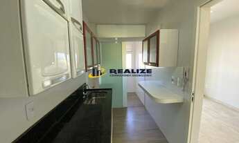 Imagem 6: M1 - Lindo Apto no Centro (Splendore) com 2 quartos próximo FMC com lazer completo