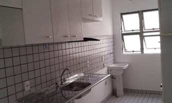 Imagem 3: Apartamento com 3 dormitórios à venda, 64 m² por R$ 345.000 - Vila Ema - São Paulo/SP