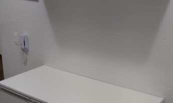 Imagem 2: APARTAMENTO DE 02 QUARTOS COM PORTARIA 24H EM VESPASIANO. APARTAMENTO COMPOSTO 02 QUARTOS