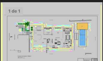 Imagem 3: Casa em Condomínio para Venda em Santana de Parnaíba, Tamboré, 4 dormitórios, 4 suítes, 6
