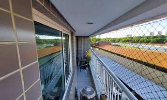 Imagem: Ap Cond. Jardins de Fátima