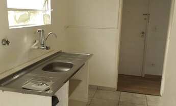 Imagem 5: Apartamento 1 Quarto, 1 Banheiro, 1 Vaga, Área útil 50m². Detalhes do imóvel Área de servi