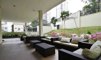 Imagem 2: Apartamento com 03 Dorm. Sendo 02 Suítes no Morumbi