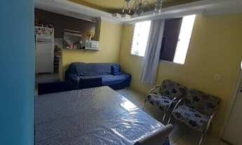 Imagem 2: Contagem - Apartamento Padrão - Arpoador