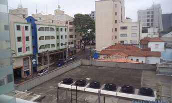 Imagem 4: CONJ. COMERCIAL - POMPÉIA - SP