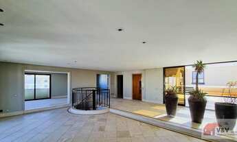 Imagem 7: Cobertura para Venda em São Paulo, Campo Belo, 4 dormitórios, 4 suítes, 6 banheiros, 4 vag