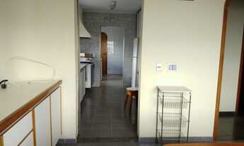 Imagem 7: Apartamento com 211m² em Santana - SP com 4 dormitórios (2 suíte), 3 banheiros e 3 vagas d