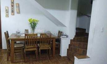 Imagem 6: Sobrado com 4 dormitórios à venda, 190 m² por R$ 890.000,00 - Tatuapé - São Paulo/SP