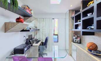 Imagem 7: Apartamento à venda em Capim Macio (Natal/RN