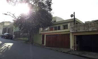 Imagem 2: Casa com 3 dormitórios à venda, 230 m² por R$ 1.200.000 - Parque das Nações - Santo André