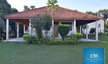 Imagem 2: Chácara Residencial à venda, Área Industrial, Boituva -