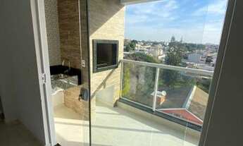 Imagem 2: APARTAMENTO SEMI-MOBILIADO PARA LOCAÇÃO