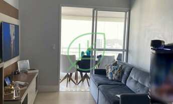 Imagem: Apartamento 70 m², 2 quartos, 1 suíte