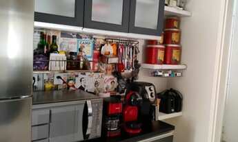 Imagem 3: Apartamento com 03 Dor. Sendo 01 Suíte no Panamby