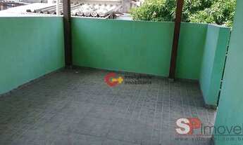 Imagem 6: Sobrado com 4 dormitórios à venda, 150 m² por R$ 850.000 - Vila Amália - São Paulo/SP