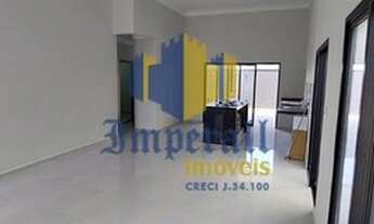 Imagem 5: Casa Térrea Nova 165 m² Condomínio Reserva Aruanã 3 Dormitórios Sjc SP 2 V