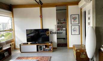 Imagem 5: Apartamento com 2 dormitórios à venda - Campo Belo - São Paulo/SP