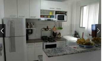 Imagem 4: Contagem - Apartamento Padrão - Santa Maria