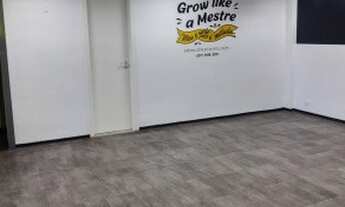 Imagem 3: Conjunto Comercial na Vila Mariana