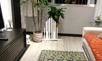 Imagem 7: Apartamento para venda de 3 dormitórios sendo 1 suíte na Vila Mariana