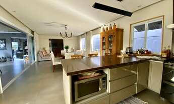 Imagem 6: Casa em Condomínio para Venda, Alphaville, 3 dormitórios, 3 suítes, 5 banheiros, 4 vagas