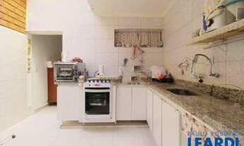 Imagem 5: SOBRADO - LAPA DE BAIXO - SP