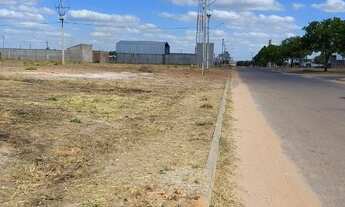 Imagem 4: Lote comercial - Luís Eduardo Magalhães-BA