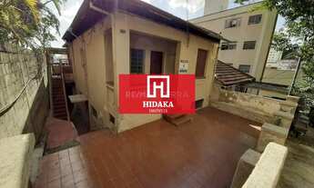 Imagem 3: Casa à venda no bairro Sumaré - São Paulo/SP, Zona Oeste