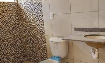 Imagem 4: Casa em nova esperança/2 quartos sendo um suite