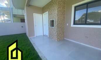 Imagem 6: Dc - Casa 3 suites em condominio Fechado nos Ingleses