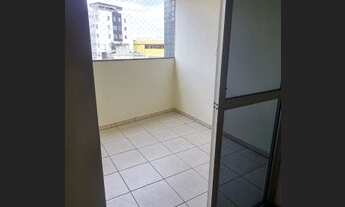 Imagem 5: CONTAGEM - Apartamento Padrão - Eldorado