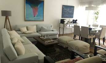 Imagem 2: Jardins - Haddock Lobo - 158m - 3 Dorms 1 vaga