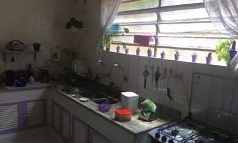 Imagem 4: Csa térrea Casa com 4 dormitórios