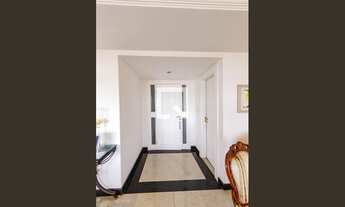 Imagem 6: Apartamento para Aluguel - Coração de Jesus, 4 Quartos, 190 m2