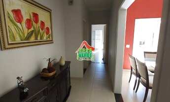 Imagem 7: INDAIATUBA - Casa de Condomínio - JARDIM RESIDENCIAL VILLA SUÍÇA