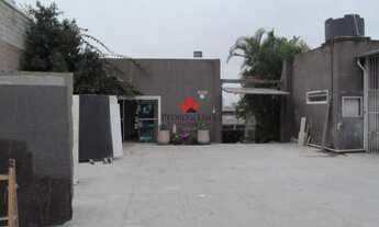 Imagem: Terreno 893 m², em Penha