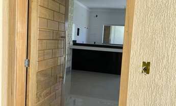 Imagem 7: Sobrado localizado no Jardim Presidente; 03 quartos (03 suítes), área gourmet