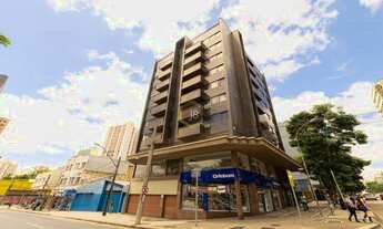 Imagem: CURITIBA - Loja/Salão - São Francisco