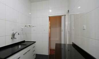 Imagem 2: Apartamento Residencial em Higienópolis 81m² 2 Dormitórios, 1 Banheiro