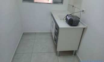 Imagem 6: PRÉDIO - VILA NOVA YORK - SP