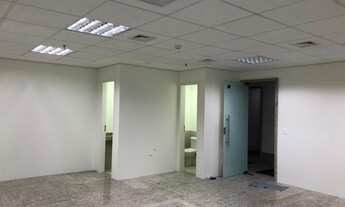 Imagem 4: Conj. Comercial na Consolação