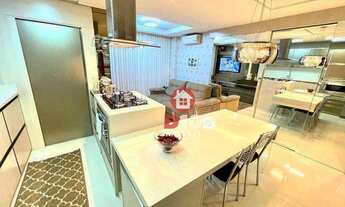 Imagem 3: Apartamento à venda por R$ 640.000,00 - Santa Bárbara - Criciúma/SC