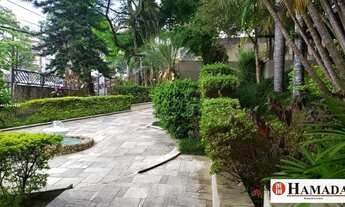 Imagem 7: Apartamento para Locação em São Paulo, Vila Sofia, 3 dormitórios, 1 suíte, 2 banheiros, 1