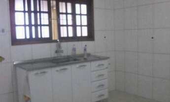 Imagem 2: CASA TÉRREA - CIDADE SÃO MATEUS - SP