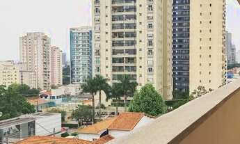 Imagem 4: APARTAMENTO COM 1 DORMITÓRIO NA SAÚDE