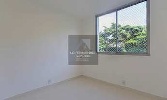 Imagem 4: Rio de Janeiro - Apartamento Padrão - Laranjeiras