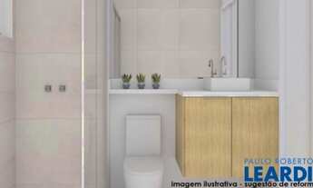 Imagem 2: APARTAMENTO - VILA MADALENA - SP