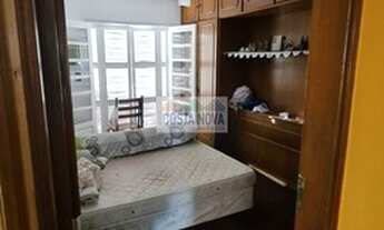 Imagem 6: Apartamento 2 dormitórios 2 vagas de garagem fechadas próximo a Praia